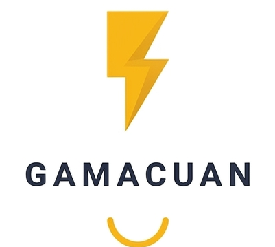 Logo Gama Cuan